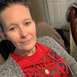 Meet your Posher, Wendy